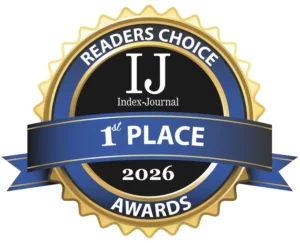 index-journal-readers-choice-awards-2026 - Dickson Family Pools & More